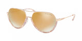 Michael Kors Austin 1031 Sunglasses