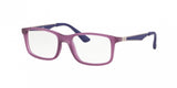 Ray Ban Junior 1570 Eyeglasses