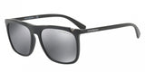 Emporio Armani 4095F Sunglasses