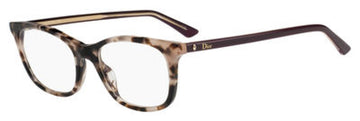 Dior Montaigne18 Eyeglasses