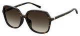 Max Mara MmHingeIvfs Sunglasses