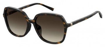 Max Mara MmHingeIvfs Sunglasses