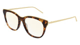 Boucheron Serpent Boh?me BC0068O Eyeglasses