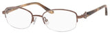 Liz Claiborne 618 Eyeglasses