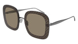 Azzedine Alaia AA0018S Sunglasses