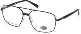Harley-Davidson 0827 Eyeglasses