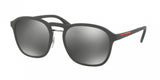 Prada Linea Rossa Lifestyle 02SS Sunglasses