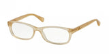 Coach Elise 6054F Eyeglasses