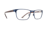 445000 - Matte Navy/tort