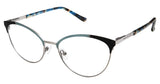 Choice Rewards Preview TYAT105 Eyeglasses