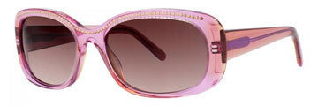 Vera Wang PENUMBRA Sunglasses