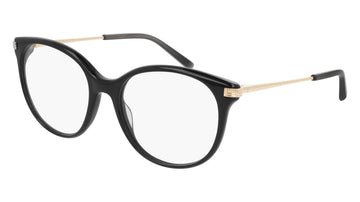 Boucheron Quatre BC0102O Eyeglasses