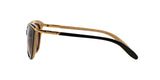 1090T5 - Black - Brown Gradient Polarized