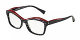 Alain Mikli 3042 Eyeglasses