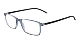 Silhouette SPX Illusion Fullrim 2912 Eyeglasses