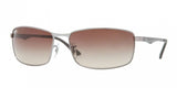 Ray Ban N/a 3498 Sunglasses