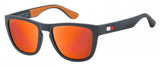 Tommy Hilfiger Th1557 Sunglasses