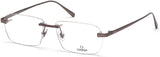 OMEGA 5015H Eyeglasses