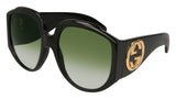 Gucci GG0151S Sunglasses