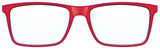 Puma Junior PJ0016O Eyeglasses