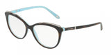 Tiffany 2147B Eyeglasses