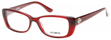 Harley-Davidson 0521 Eyeglasses