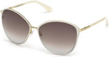 Tom Ford 0320 Sunglasses