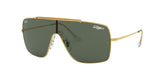 905071 - Gold - Dark Green