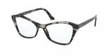 Prada Conceptual 11XV Eyeglasses