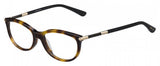 Jimmy Choo Jc154 Eyeglasses