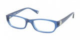 Coach 6008 Eyeglasses