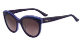 Salvatore Ferragamo 757S Sunglasses