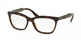 Prada 24SVF Eyeglasses