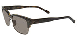 John Varvatos V516BLT56 Sunglasses