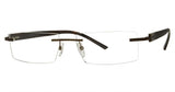 XXL D600 Eyeglasses