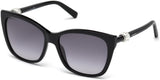 Swarovski 0129 Sunglasses