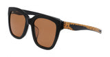 MCM MCM697SLA Sunglasses