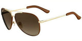 Salvatore Ferragamo SF118SL Sunglasses