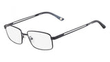 Marchon NYC SPRUCE STREET Eyeglasses