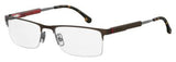 Carrera 8835 Eyeglasses