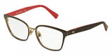 Dolce & Gabbana 1282 Eyeglasses