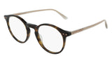 Bottega Veneta Timeless Elegance BV0192O Eyeglasses