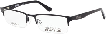 Kenneth Cole Reaction 0745 Eyeglasses