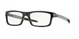 Oakley Currency 8026 Eyeglasses