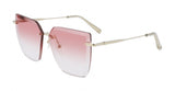 Longchamp LO142S Sunglasses