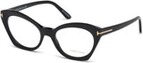 Tom Ford 5456 Eyeglasses