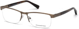 Ermenegildo Zegna 5077 Eyeglasses