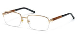 Montblanc 0447 Eyeglasses