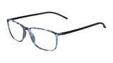 Silhouette SPX Illusion Fullrim 2888 Eyeglasses
