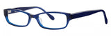 Lilly Pulitzer ABYGALE Eyeglasses